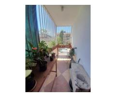 VENDE-SE APARTAMENTO T3, 1° ANDAR, BAIRRO CENTRAL PRÓXIMO AO COLÉGIO ARCO-IRES - 4