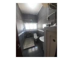 VENDE-SE APARTAMENTO T3, 1° ANDAR, BAIRRO CENTRAL PRÓXIMO AO COLÉGIO ARCO-IRES - 5