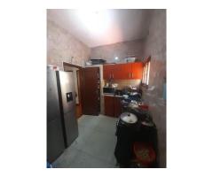 VENDE-SE APARTAMENTO T3, 1° ANDAR, BAIRRO CENTRAL PRÓXIMO AO COLÉGIO ARCO-IRES - 6