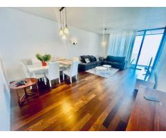 Vende-se Luxuoso Apartamento T2 no JN130 Teixeira Duarte Julius Nyerere - 3