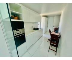 Vende-se Luxuoso Apartamento T2 no JN130 Teixeira Duarte Julius Nyerere - 4
