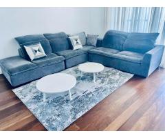 Vende-se Luxuoso Apartamento T2 no JN130 Teixeira Duarte Julius Nyerere - 5