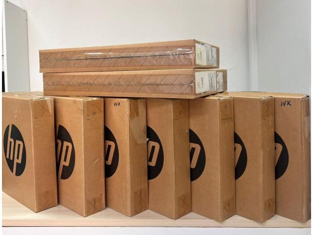 Laptop na caixa_HP 250 G10, 13° Geração