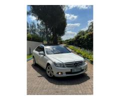 Mercedes C220D