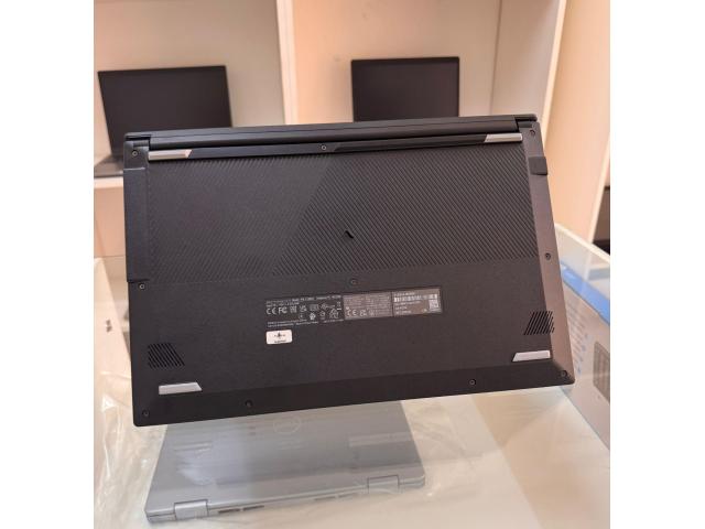 Laptop ASUS - VIVOBOOK Go 12° Gen, New out of Box.