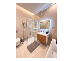 Arrenda-se Luxuoso Apartamento T3 mobilado no condomínio New life - 3