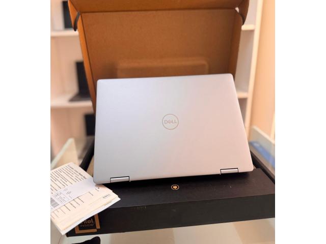Dell Inspirion 14ª Geração, ultra 5. Nova na caixa~Open box
