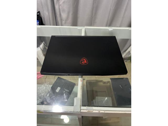 Powerful Gaming MSI, i7-11Th Gen.