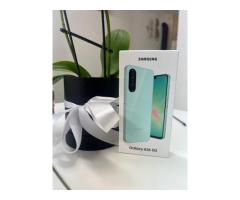 🚀📱*Aproveite a Tecnologia incomparável que Cabe no Seu Bolso! SAMSUNG GALAXY A🔥* - 2