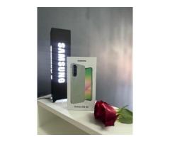 🚀📱*Aproveite a Tecnologia incomparável que Cabe no Seu Bolso! SAMSUNG GALAXY A🔥* - 5