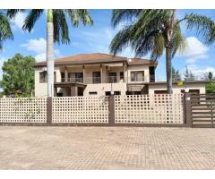 Vende-se Luxuosa Moradia T4 no condomínio em Belo Horizonte - 4