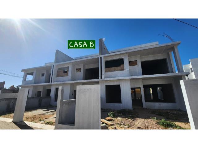 Vende-se Moradia T4 Inacabada na sommerschield II próximo ao Golf Residence