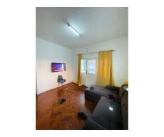 VENDE-SE APARTAMENTO T3, R/C BAIRRO CENTRAL "A" PRÓXIMO À  EDM. - 2