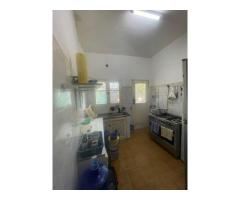 VENDE-SE APARTAMENTO T3, R/C BAIRRO CENTRAL "A" PRÓXIMO À  EDM. - 5