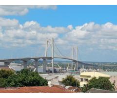 VENDE-SE APARTAMENTO T3, 3° ANDAR ÚLTIMO, BAIRRO ALTO-MAÉ PRÓXIMO À DHL! - 5