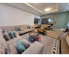 VENDE-SE MORADIA T5, 2 SUÍTES, PISCINA, GINÁSIO, BAIRRO TRIUNFO NOVO. - 3