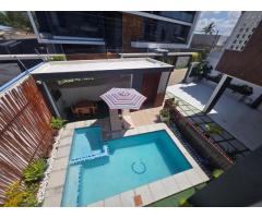 VENDE-SE MORADIA T5, 2 SUÍTES, PISCINA, GINÁSIO, BAIRRO TRIUNFO NOVO. - 5