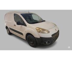 PEUGEOT PARTNER - 2