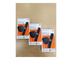 Xiaomi TV Box S 3rd geração