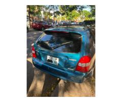 Mazda Familia a venda