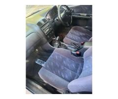 Mazda Familia a venda - 4