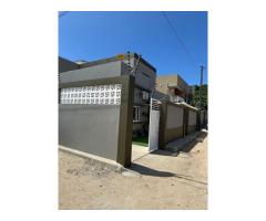 Vivenda T3 BAIRRO DO AEROPORTO A (Zona previlegiada)