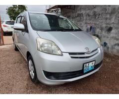 TOYOTA PASSO SETTE - 4