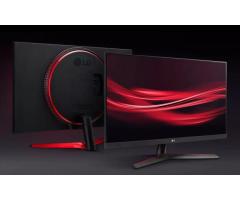 🔥 Monitor Gamer LG UltraGear 32” QHD 165Hz 🔥 - 4