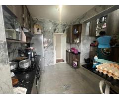 Vende-se Belíssimo Apartamento T3 na sommerschield 1 - 4