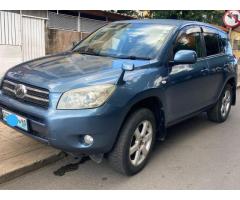 Toyota Rav4 - 2