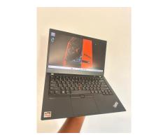 Lenovo ThinkPad T14 Gen2 AMD Ryzen 5 Pro 5650U 16GB RAM 512GB SSD 14” Gráfica 4GB