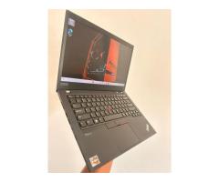 Lenovo ThinkPad T14 Gen2 AMD Ryzen 5 Pro 5650U 16GB RAM 512GB SSD 14” Gráfica 4GB - 2
