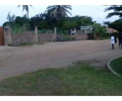 Costa do Sol Zona Arenosa l: Terreno 30/60 c Muro - 5