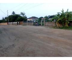 Costa do Sol Zona Arenosa l: Terreno 30/60 c Muro - 6