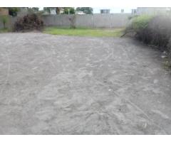 Costa do Sol: Há 350 Metros da Circular - Terreno 17/33 - 5