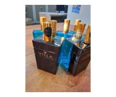 Perfume Vila