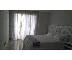Park Moza Residence vende-se Luxuoso Apartamento T2 super mobilado com vista ao mar - 5