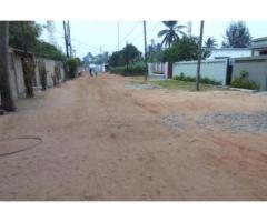 Costa do Sol Mapulene: Teremos 17/33 Há 330 Metros da Circular - 2