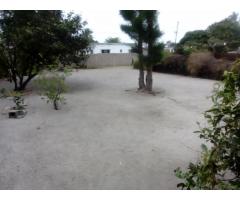 Costa do Sol Mapulene: Teremos 17/33 Há 330 Metros da Circular - 4