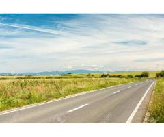 Terreno 12 Hectares Berma da Estrada Circular: Muntanhana - 2