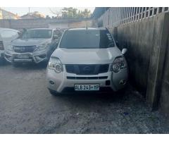 Nissan Xtrail