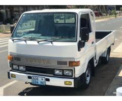 Toyota Dyna