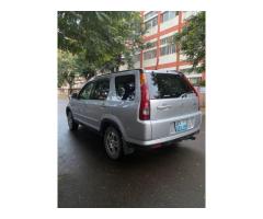 Honda CRV - 2