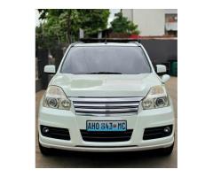 Nissan X-Trail Axis Autech