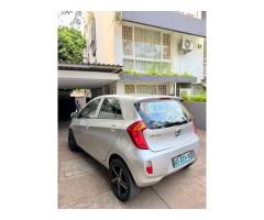 Kia Picanto - 3