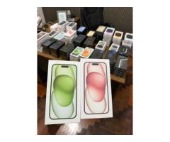 iphone 15 Plus 128GB ( selado ) / Promoção