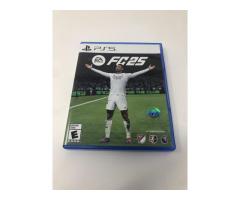 Jogo FC 25 para PS5 ( promoção )