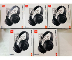 Headphones JBL Tune 570BT ( Selados )