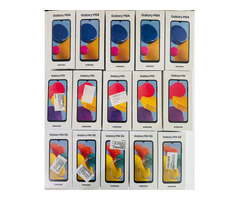 Samsung M14 128GB ( Dual SIM ) selado