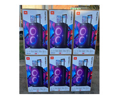 JBL Partybox 310 selada ( Promoção )